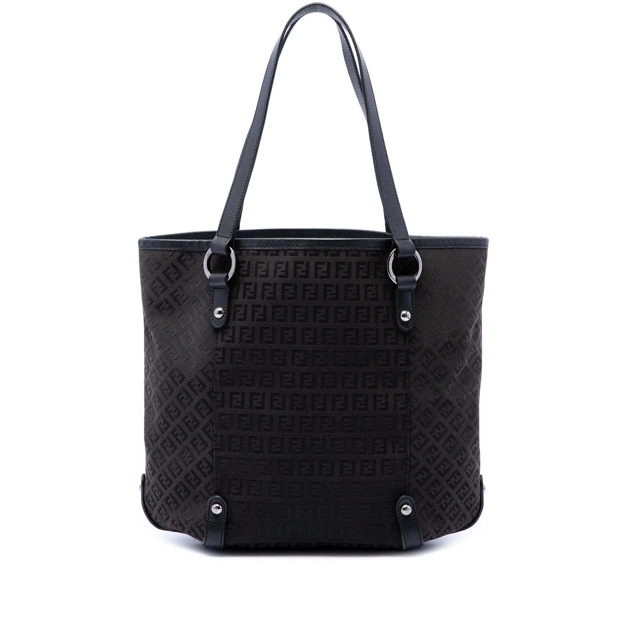 Pony-style calfskin tote