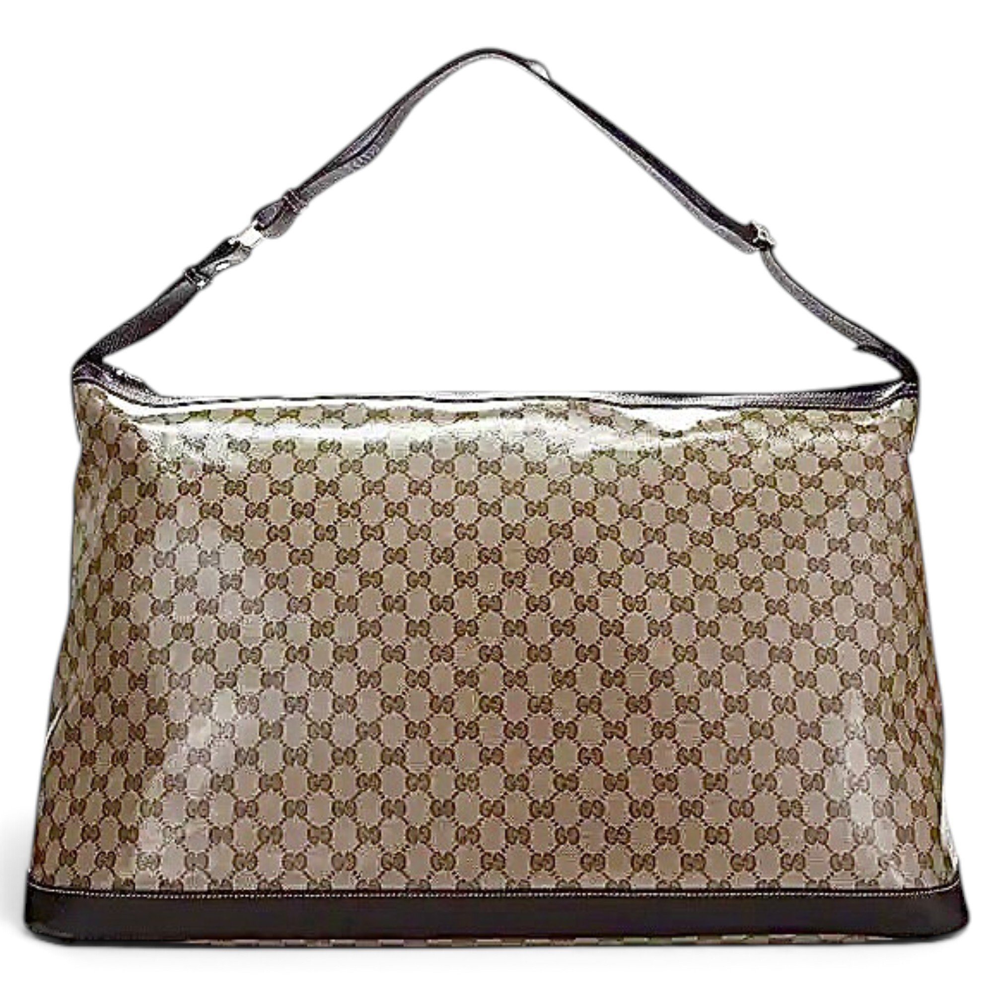 Ophidia cloth travel bag