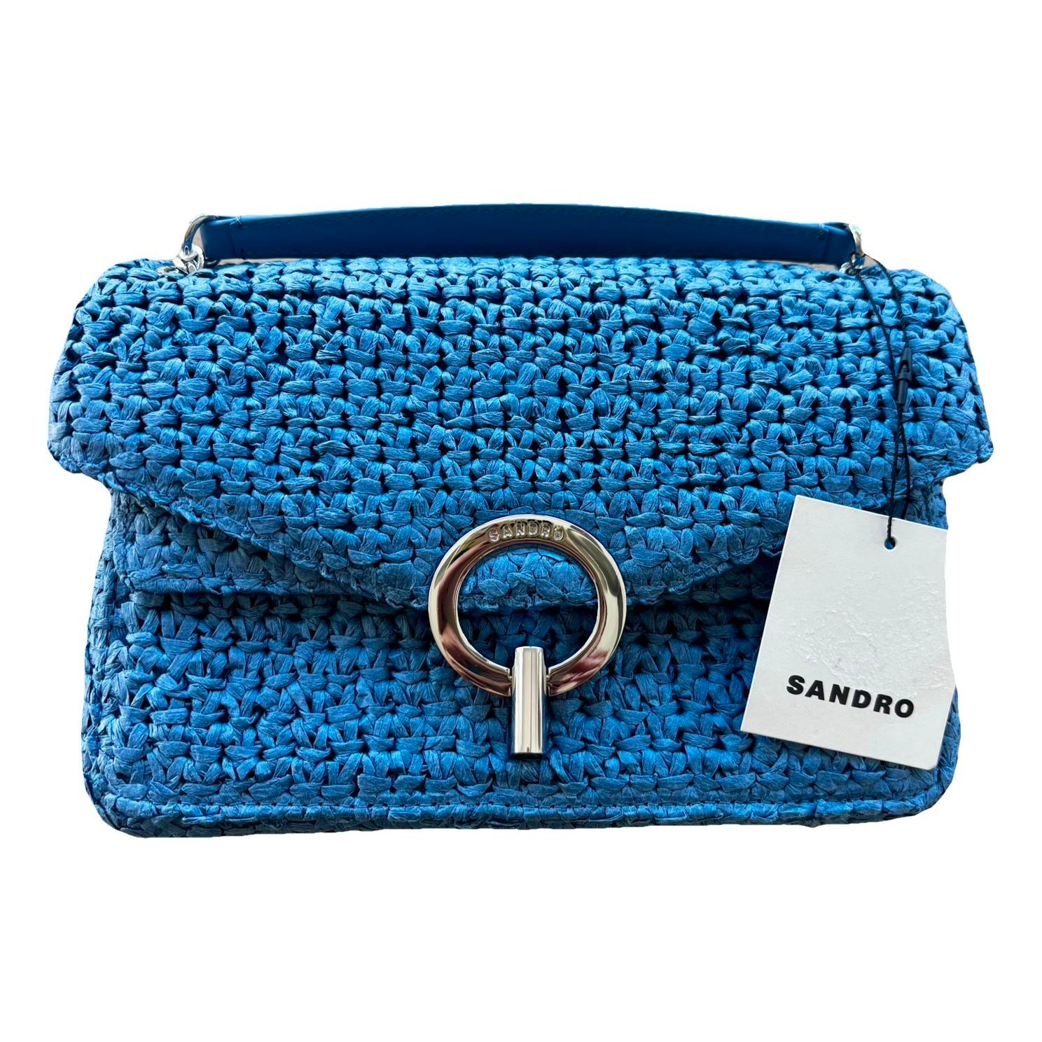 Yza handbag