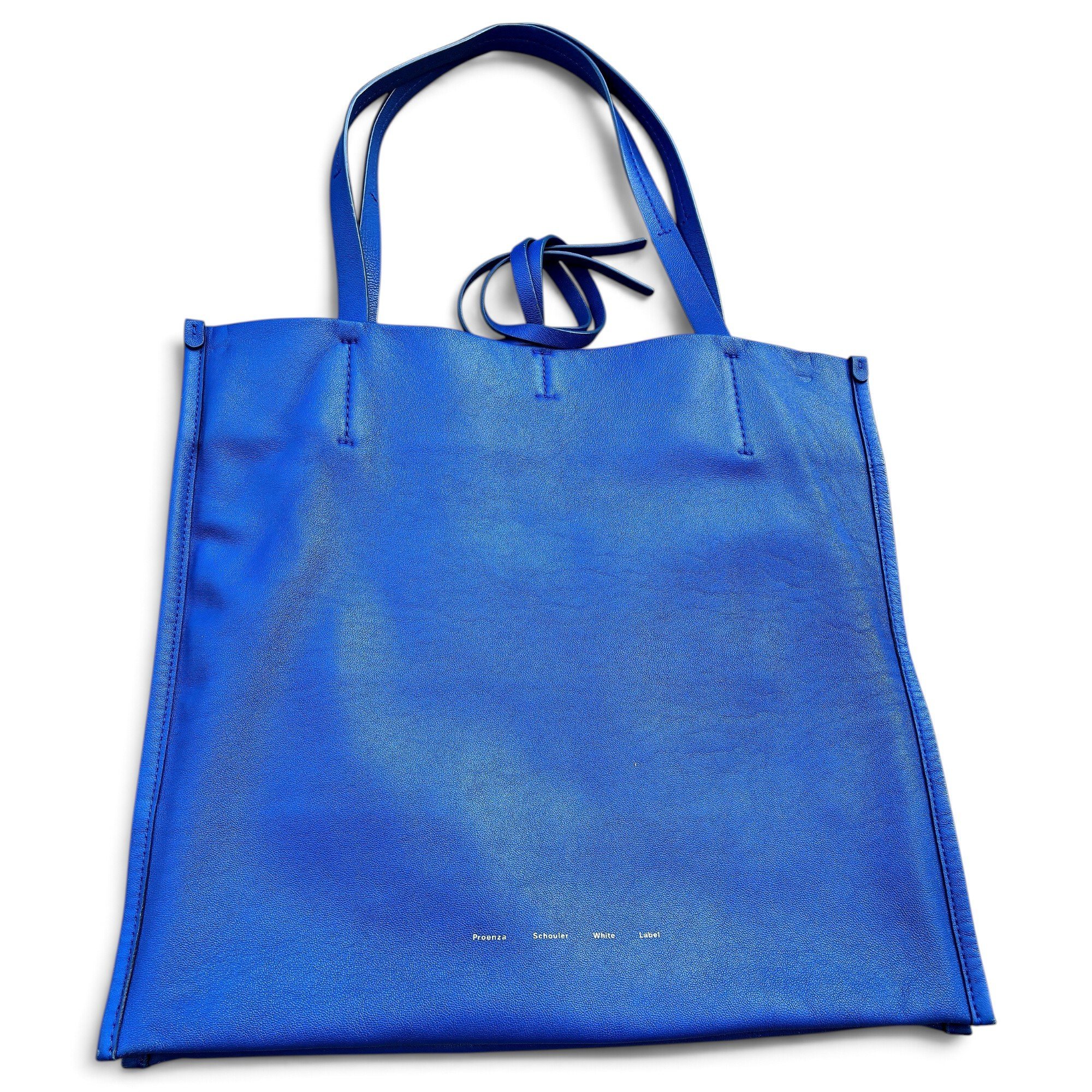 Proenza Schouler Leather handbag
