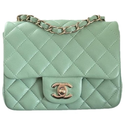 Timeless/Classique leather crossbody bag