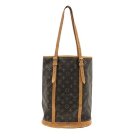 Louis Vuitton Bucket handbag