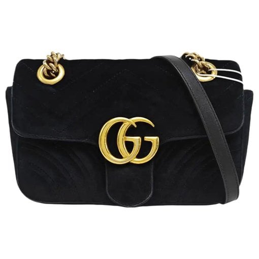 GG Marmont handbag