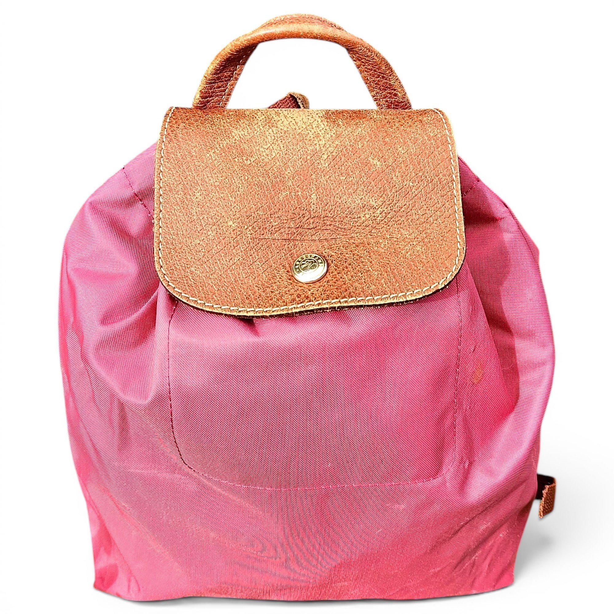 Longchamp Pliage backpack