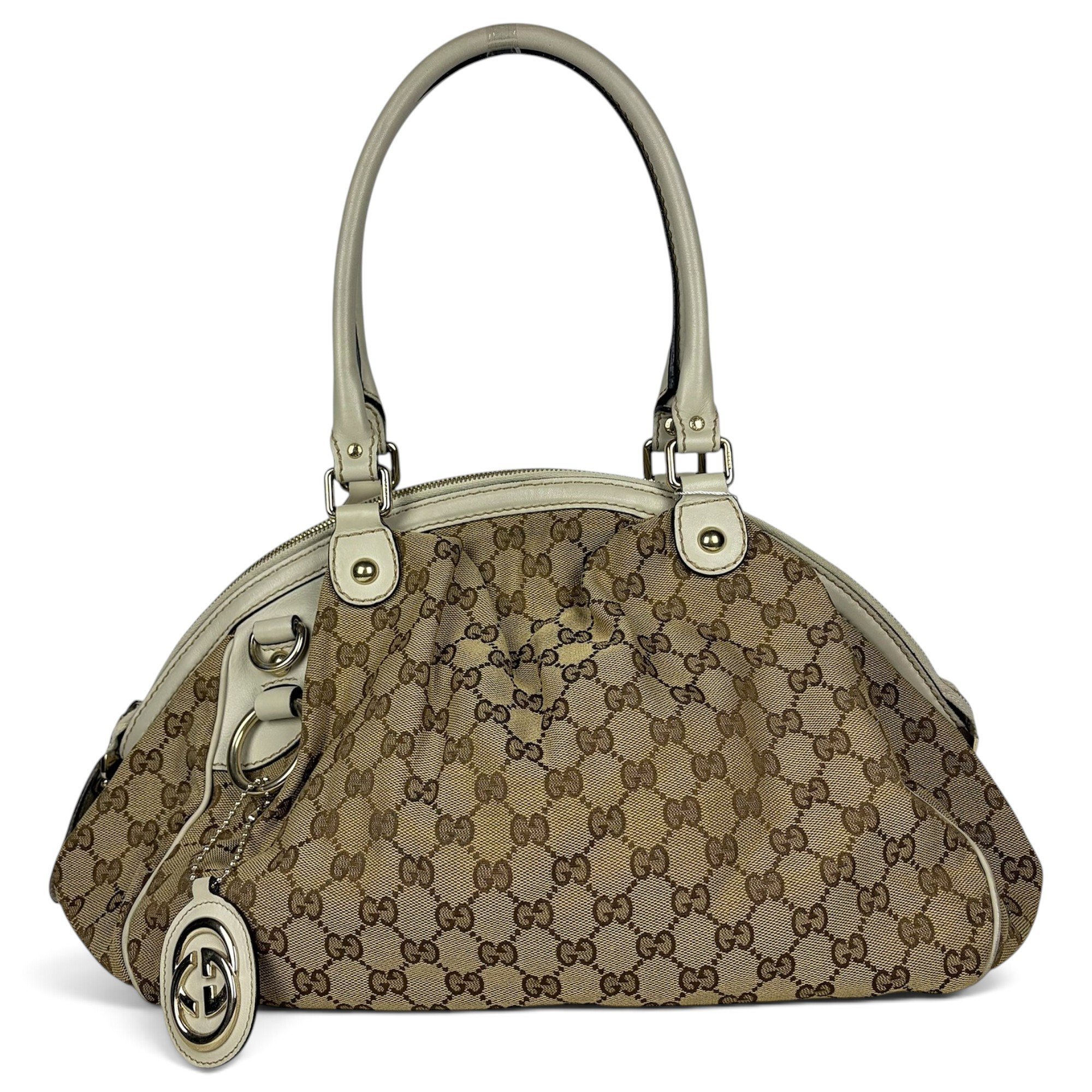 Sukey cloth handbag