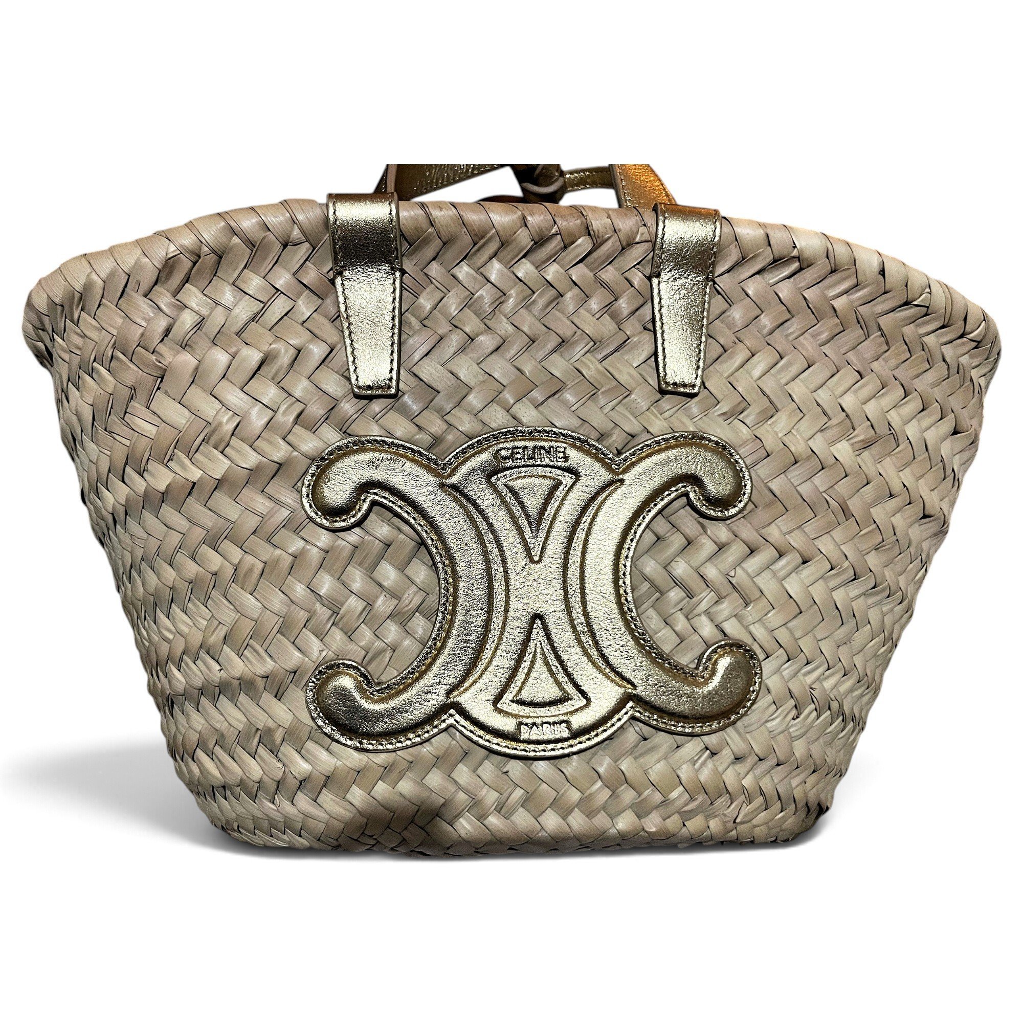 Triomphe tote