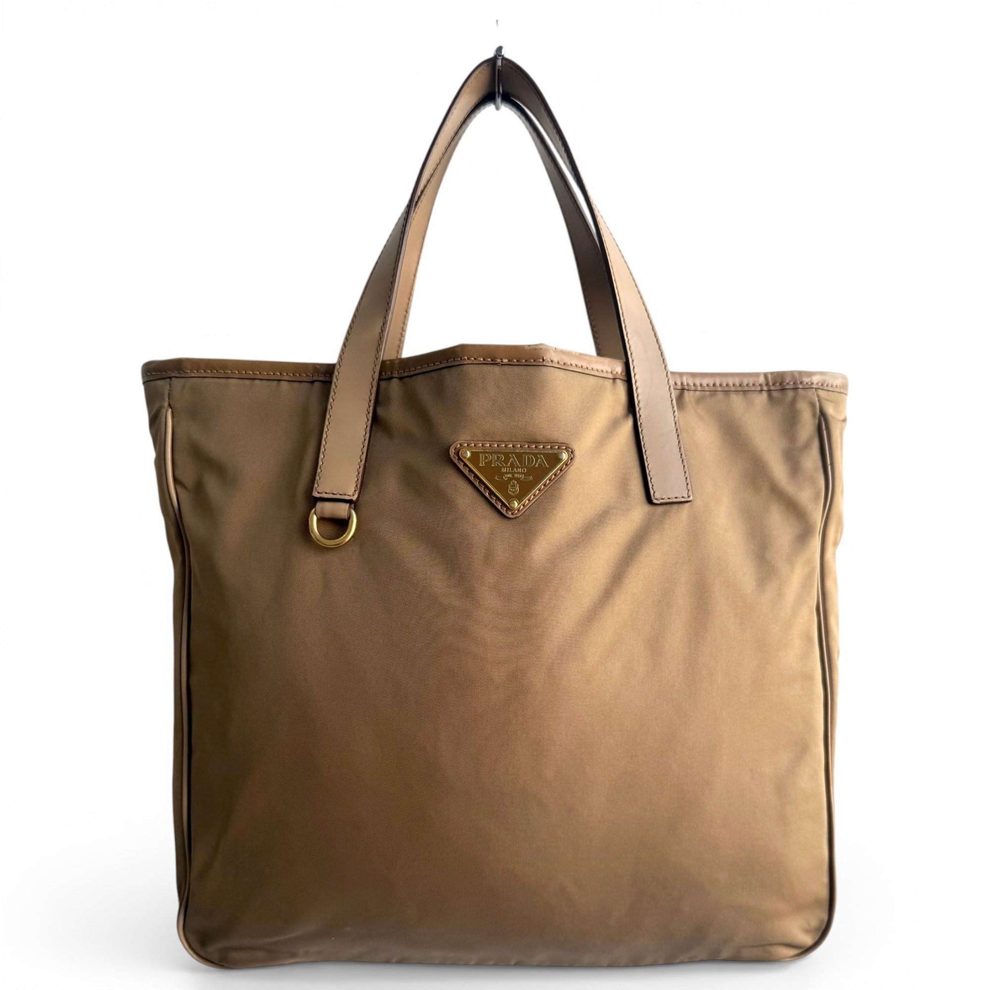 Cloth handbag