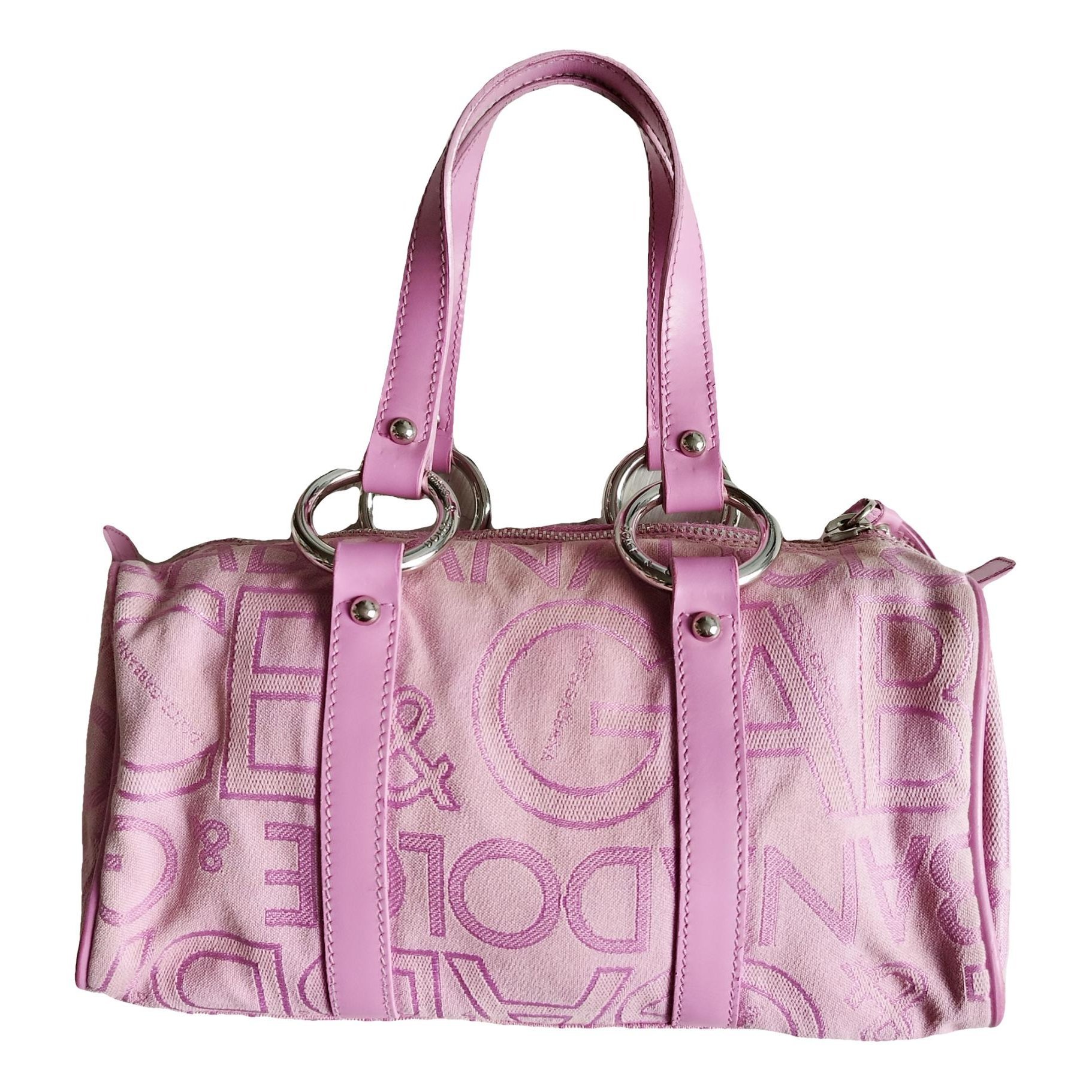 Cloth handbag