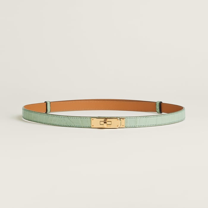 Kelly 18 belt