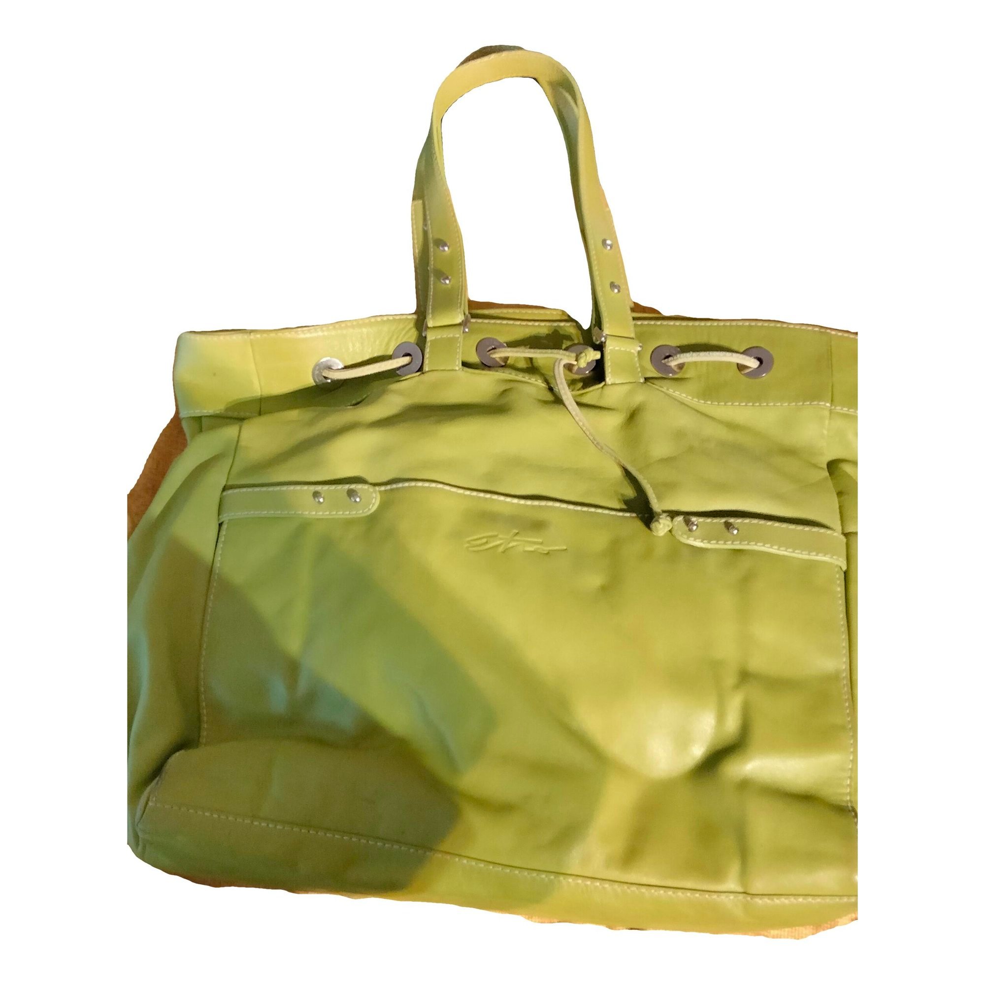 Etro Leather handbag