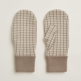 Hope mittens