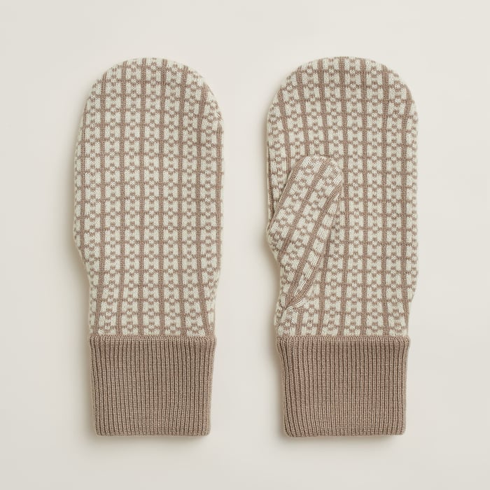 Hope Mittens