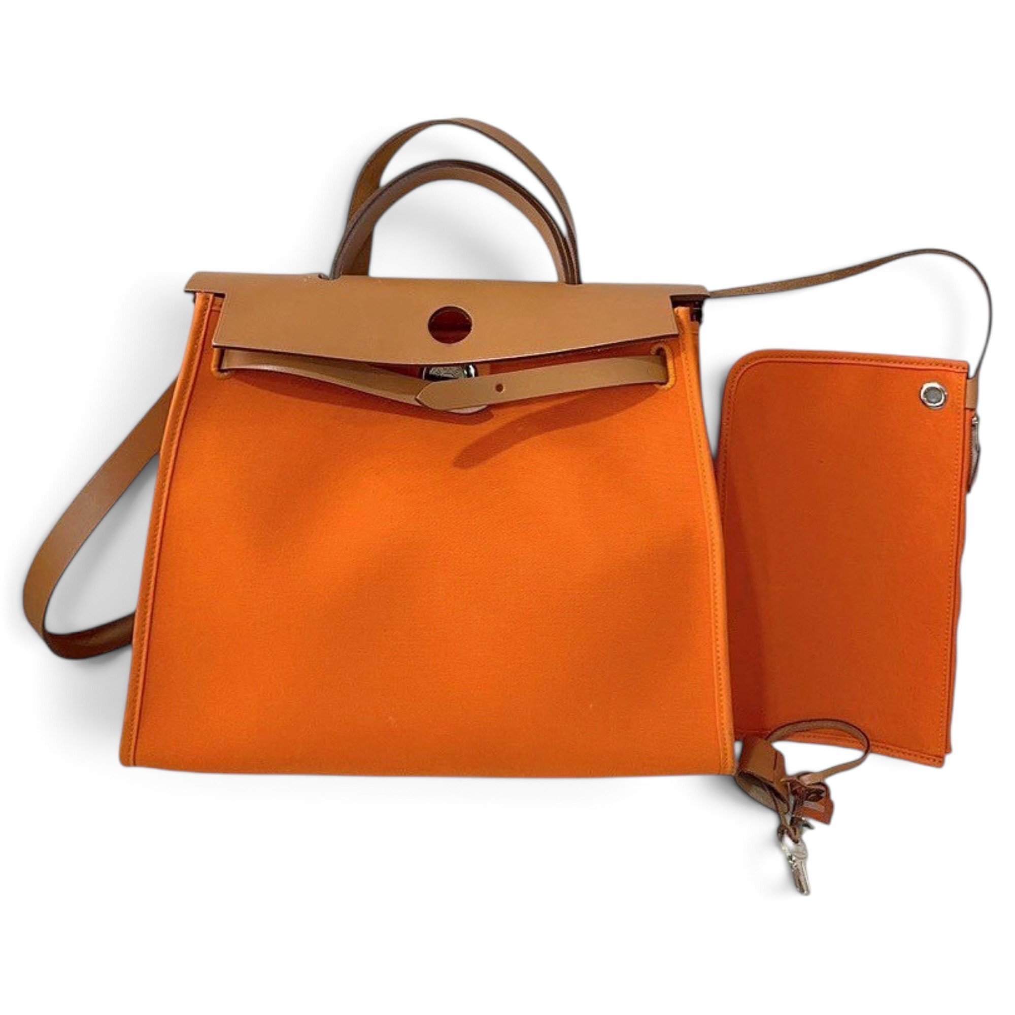 Herbag cloth handbag