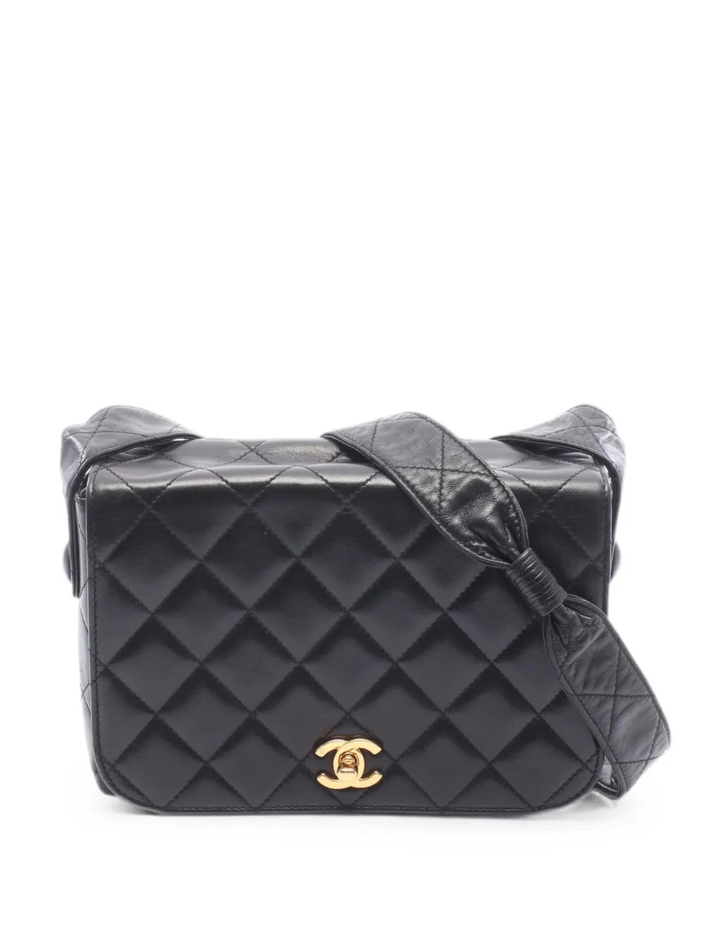 1994-1996 Matelassé shoulder bag