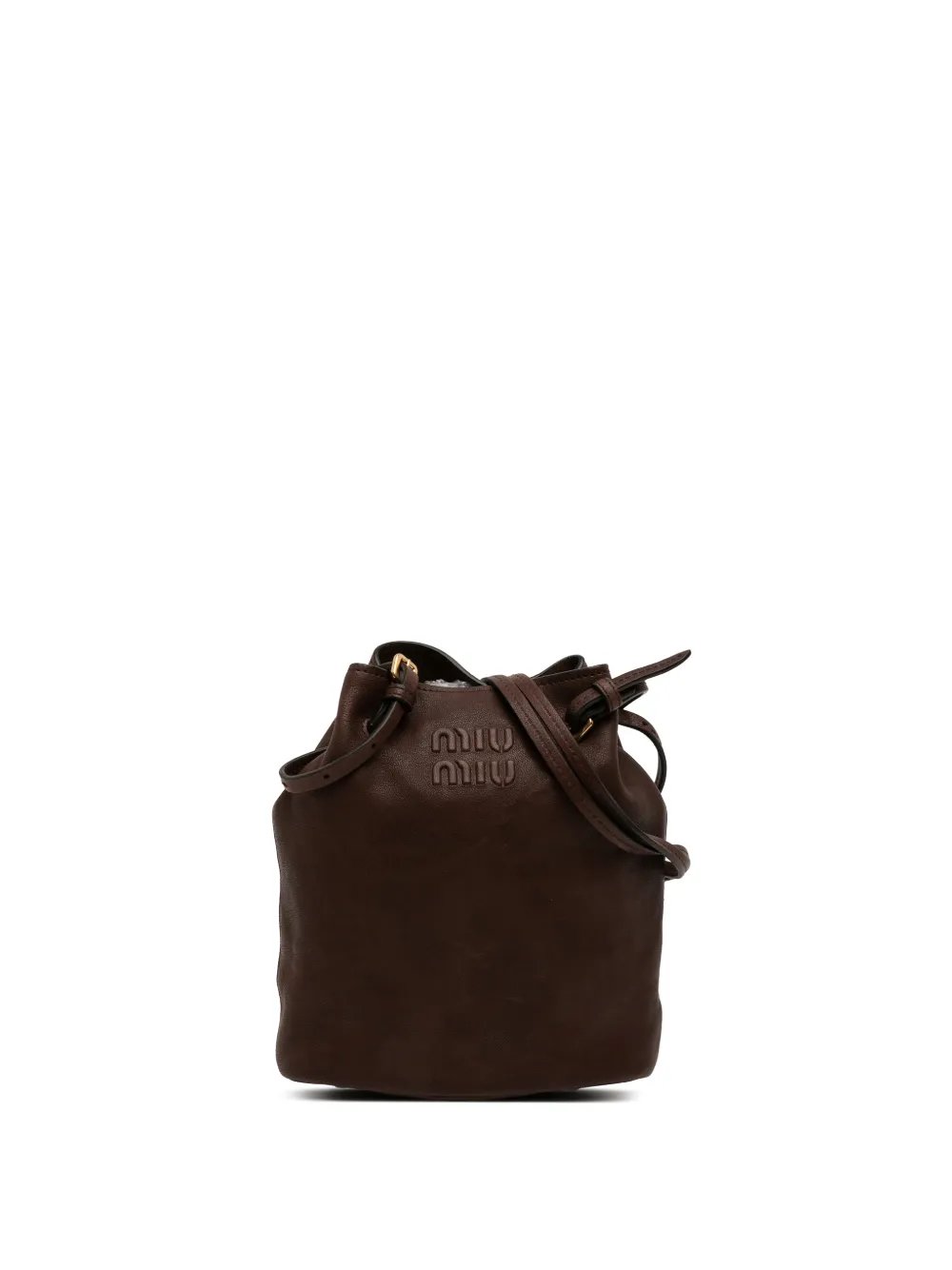2024 Mini Nappa Leather crossbody bag