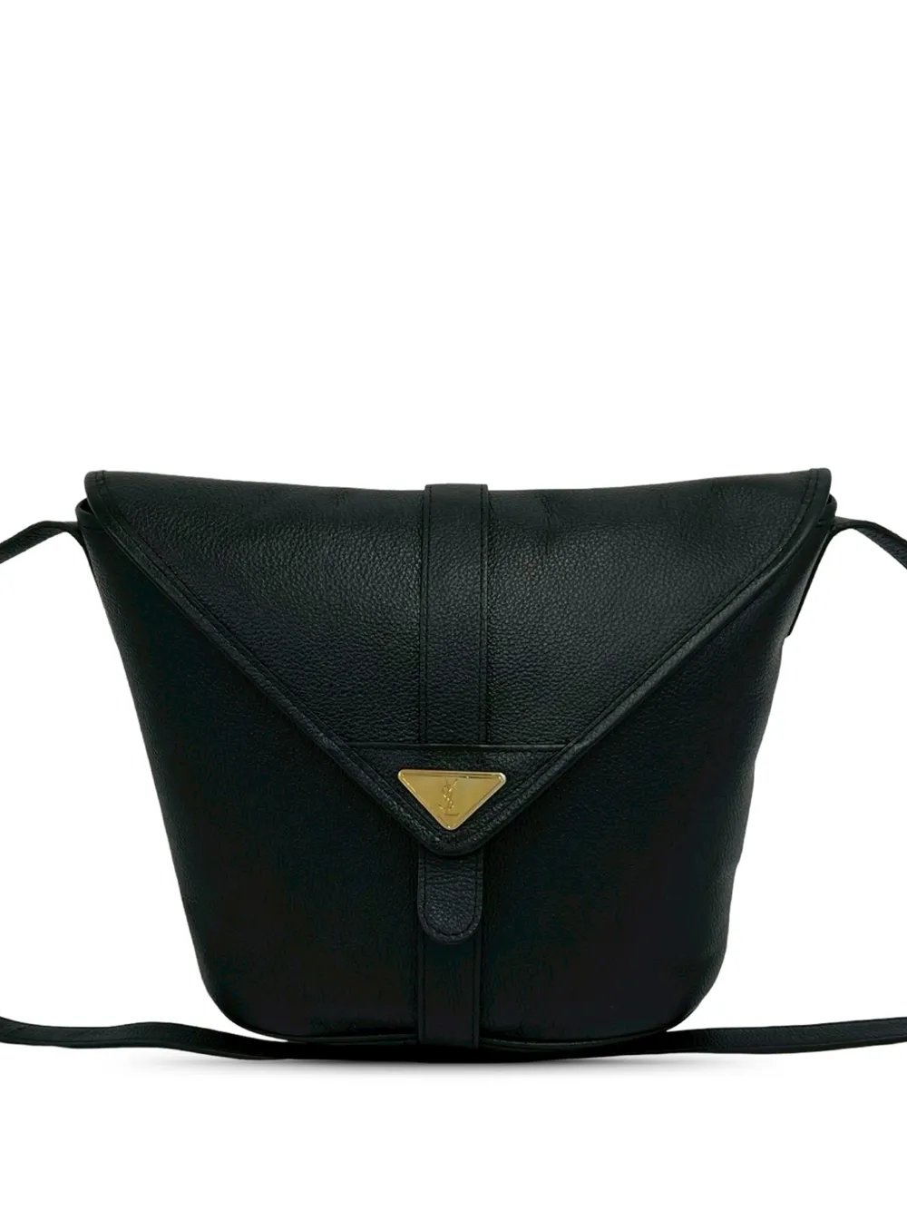 20th Century Leather crossbody bag