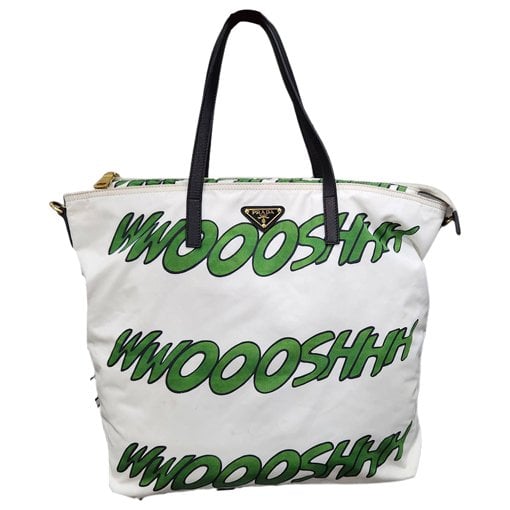 Prada Tote