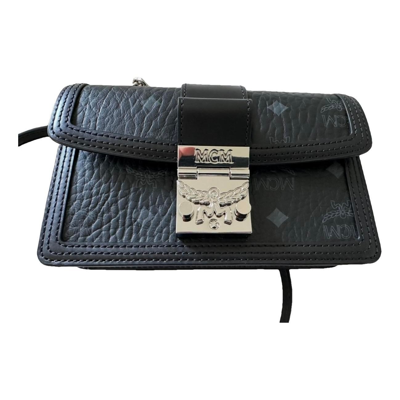 Millie leather crossbody bag