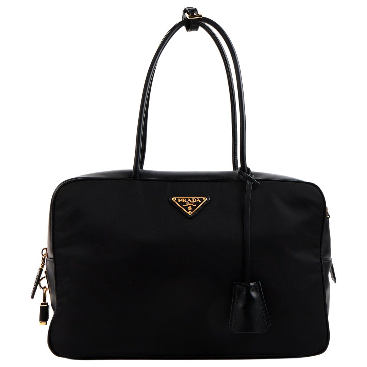 Cloth handbag