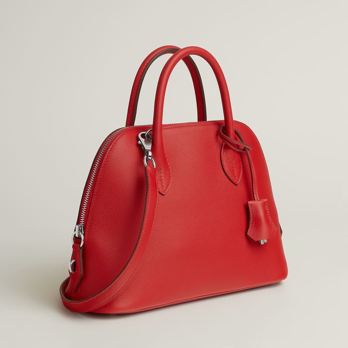 Rouge Radieux Bolide 1923 - 25 Bag