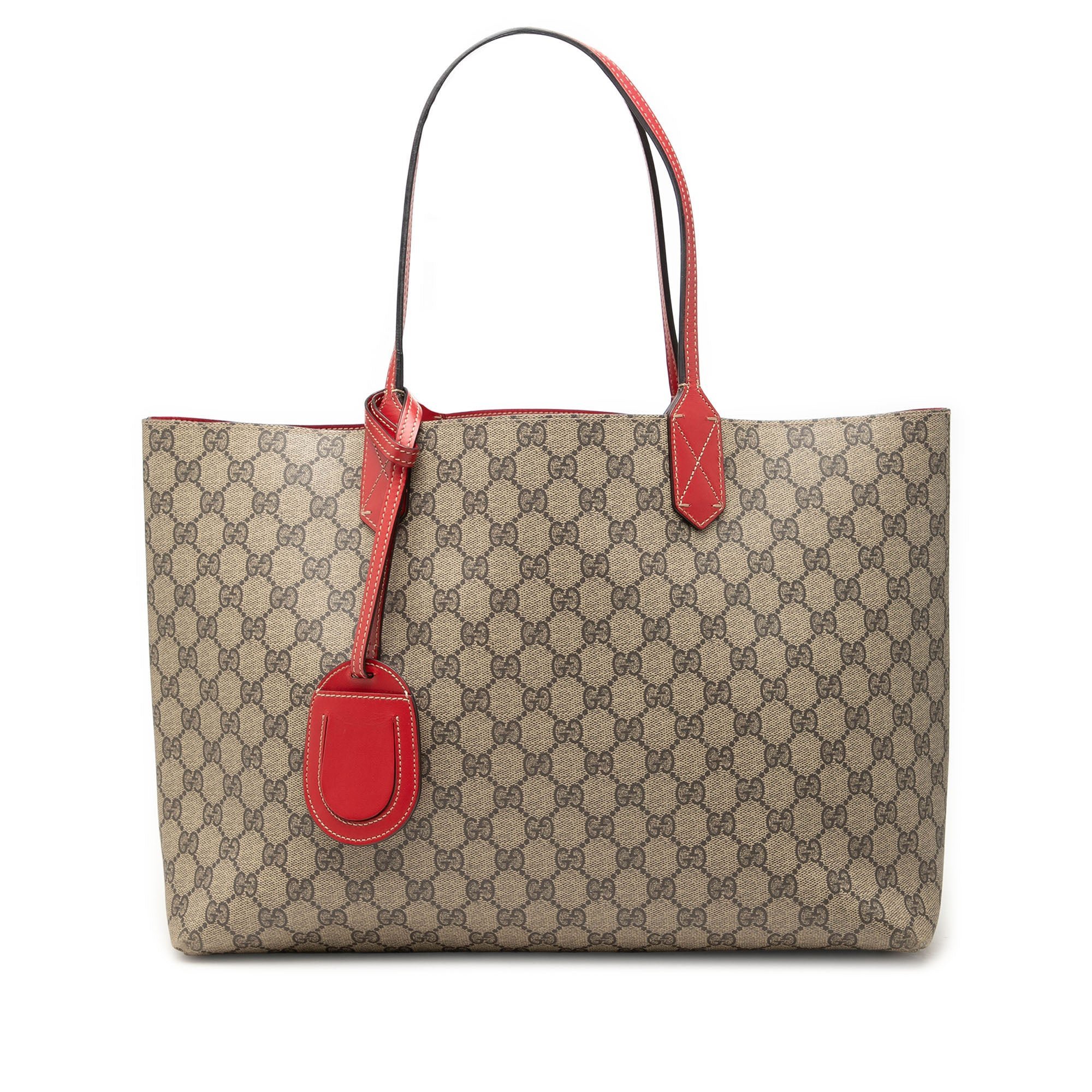 Cloth tote