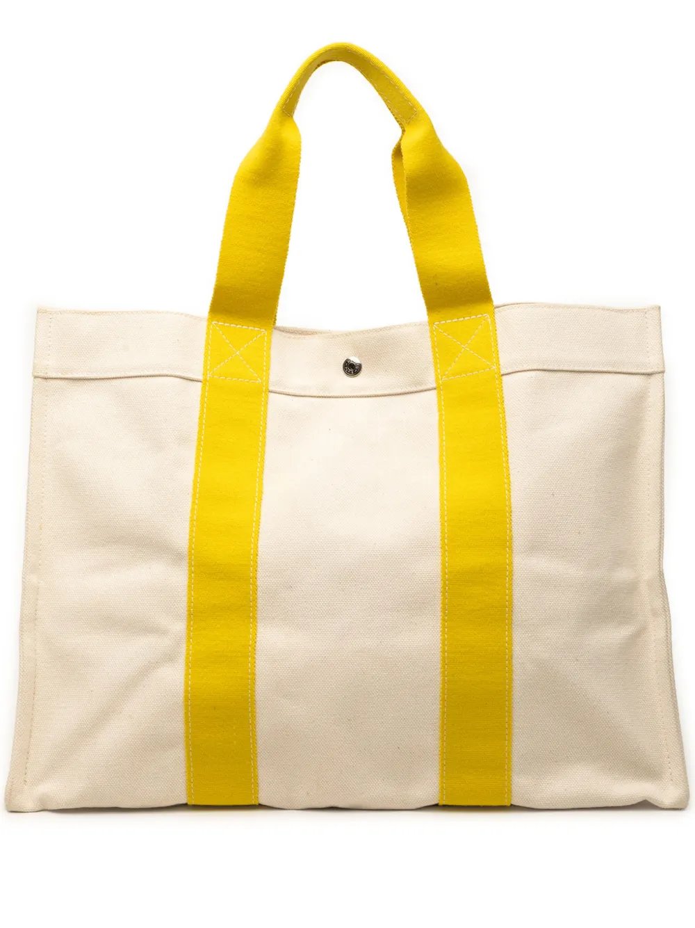 1990-2026 Toile Bora Bora GM tote bag