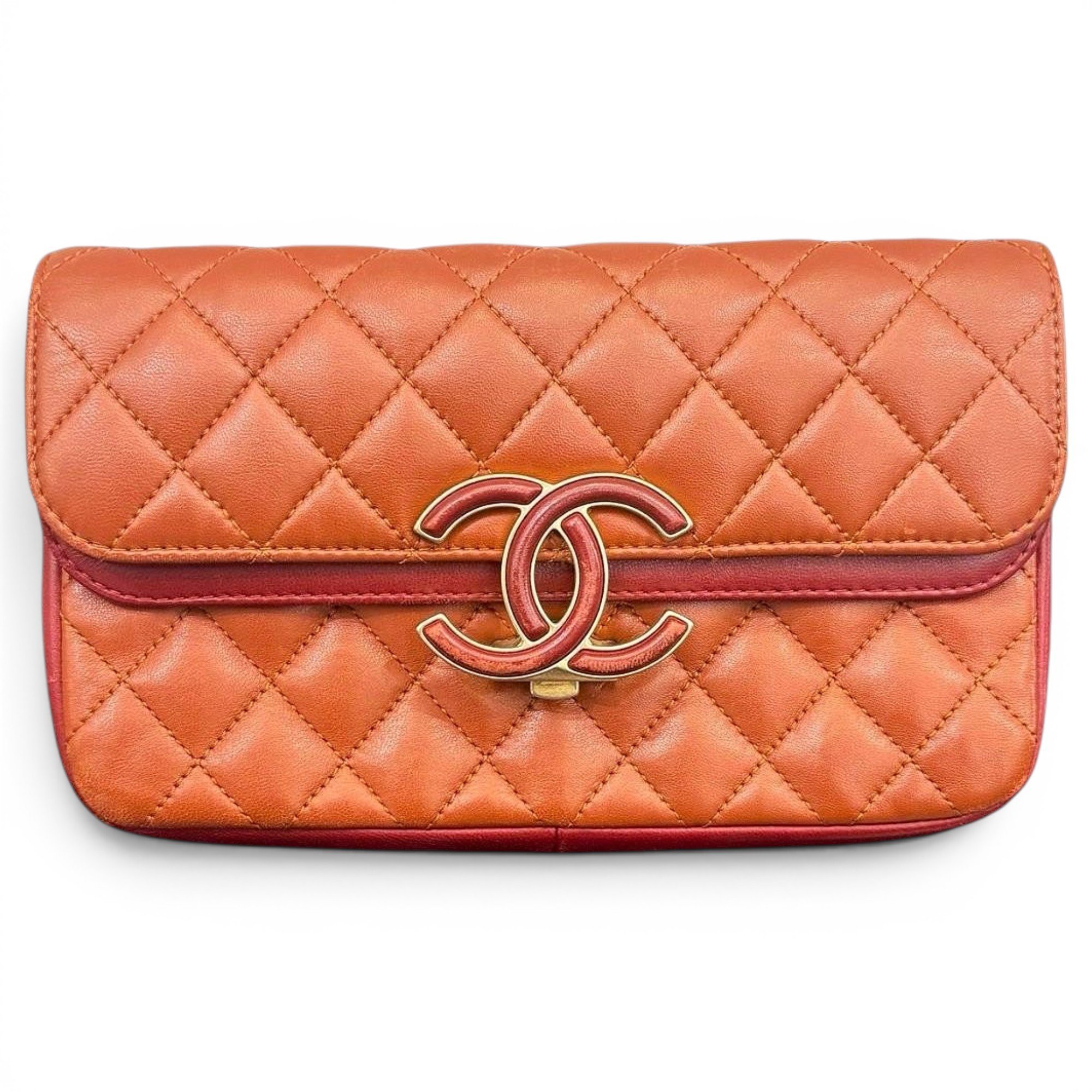 Timeless/Classique leather bag
