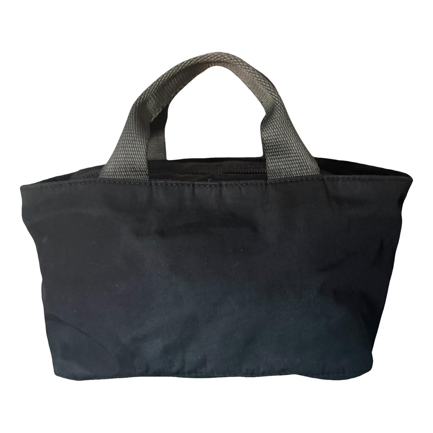 Cloth handbag