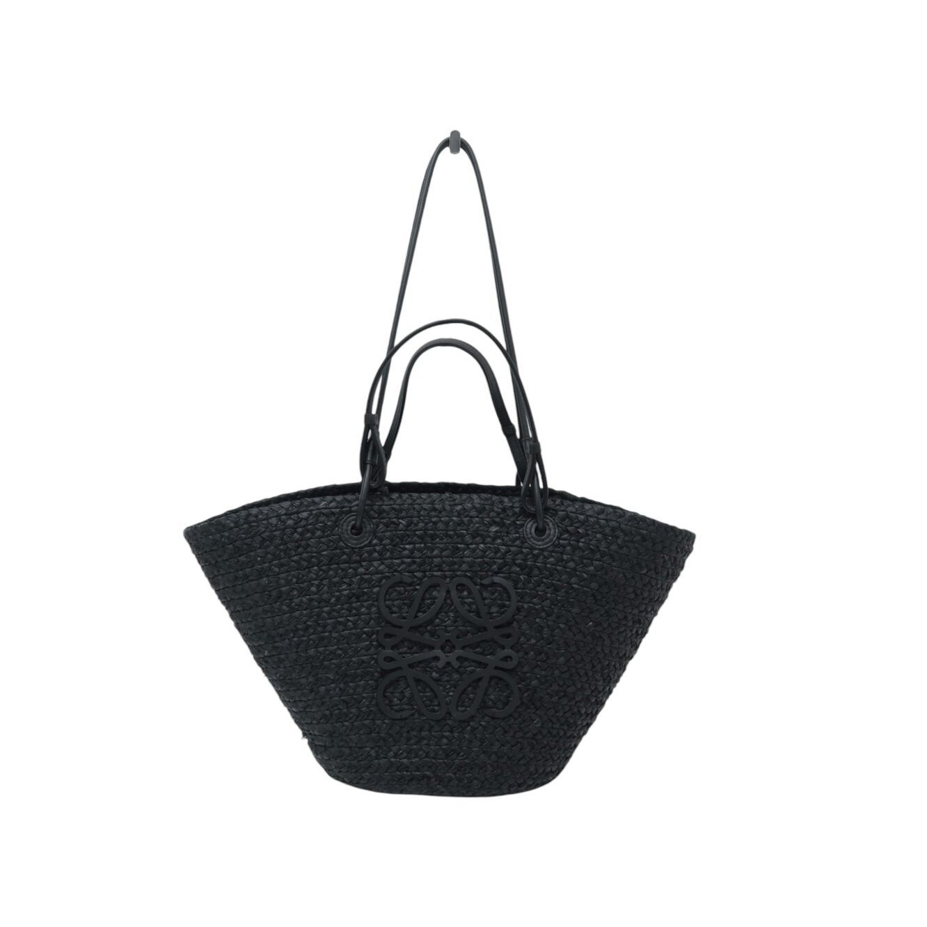 Loewe Linen handbag