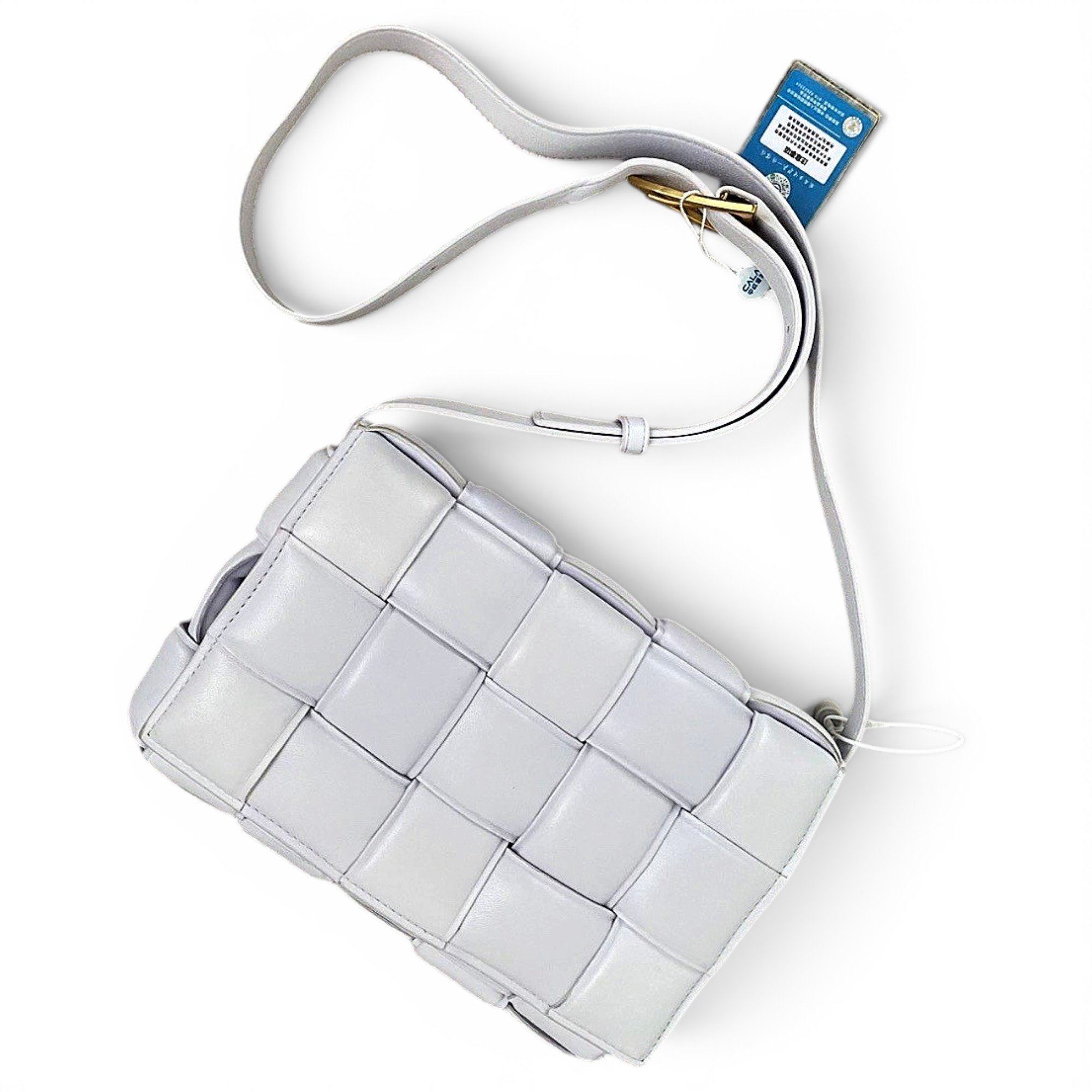 Cloth handbag