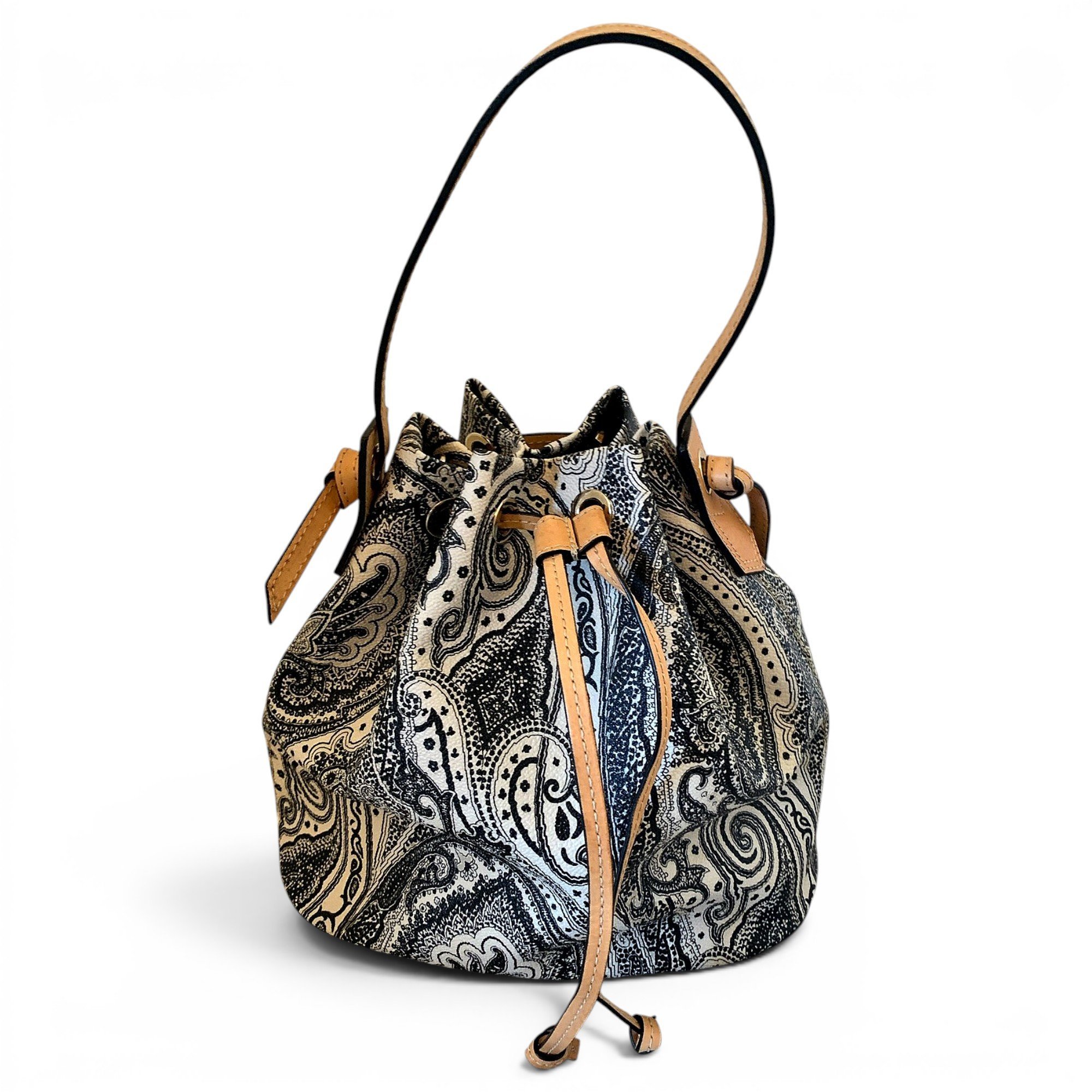 Etro Leather bag