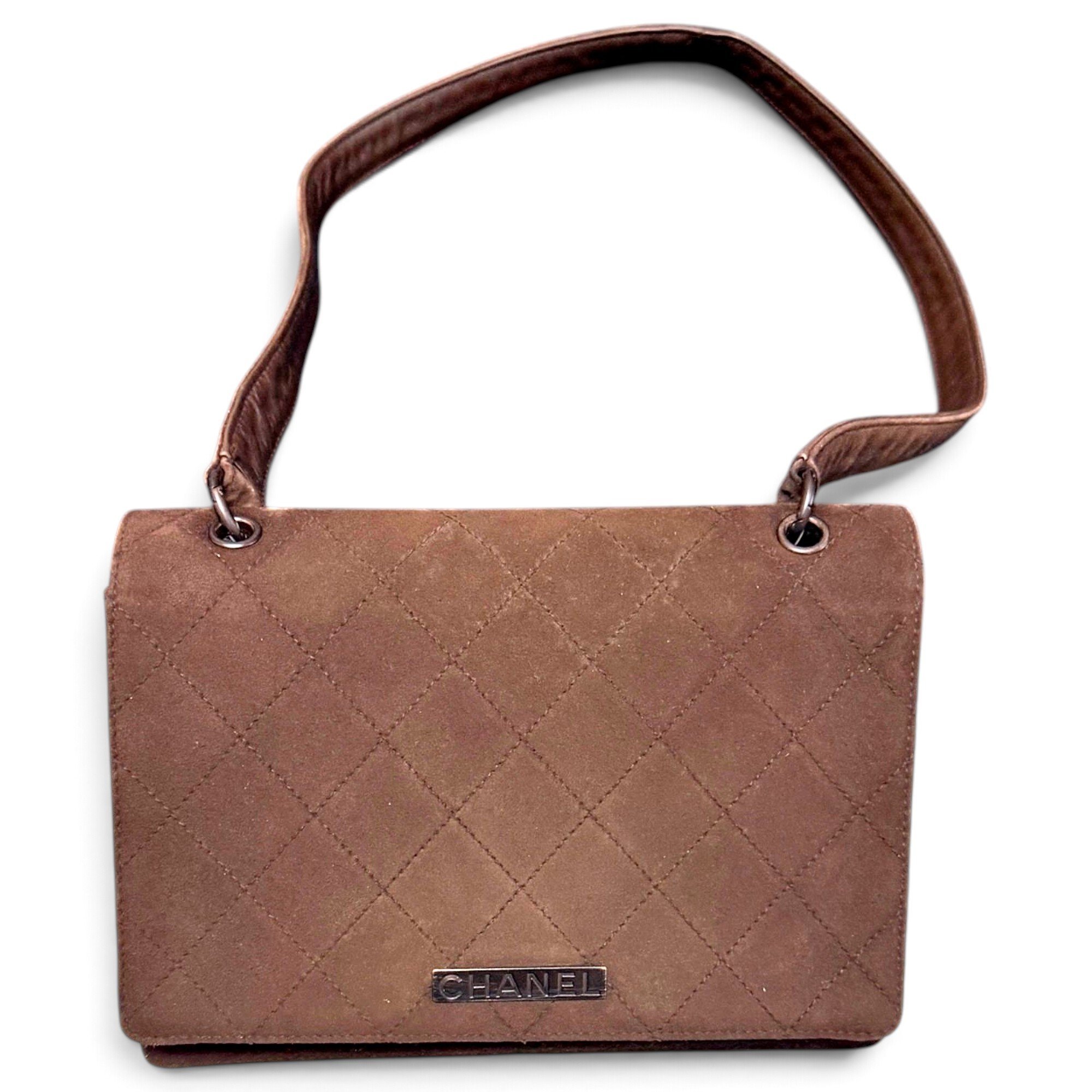 Crossbody bag