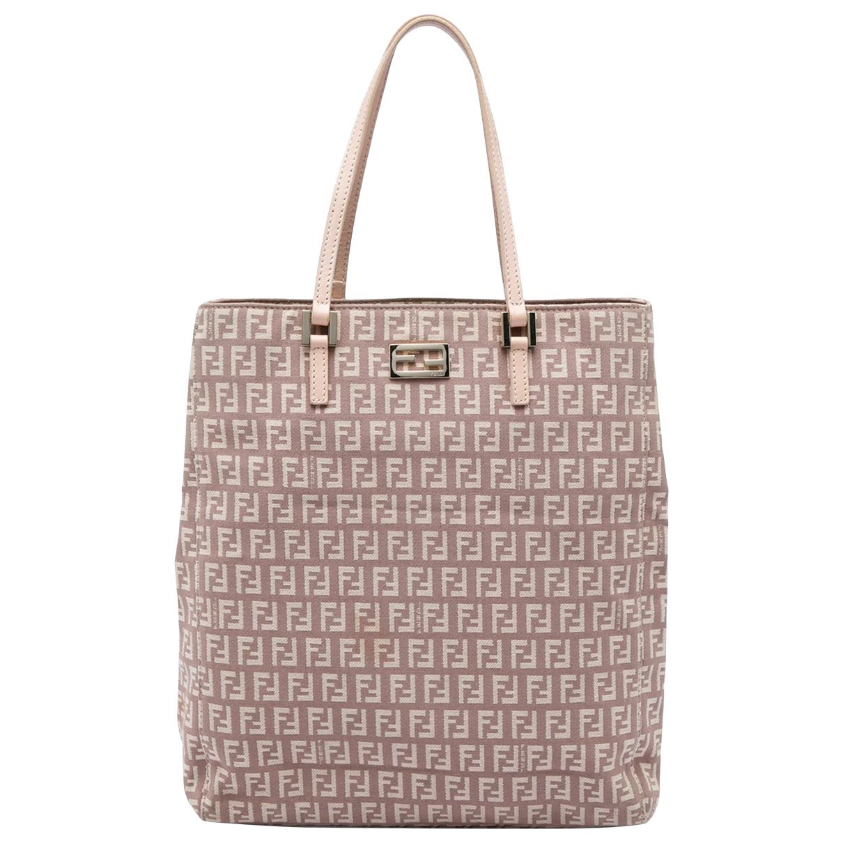 Pocket cloth tote