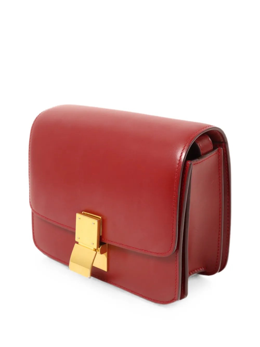 Classic Box mini bag