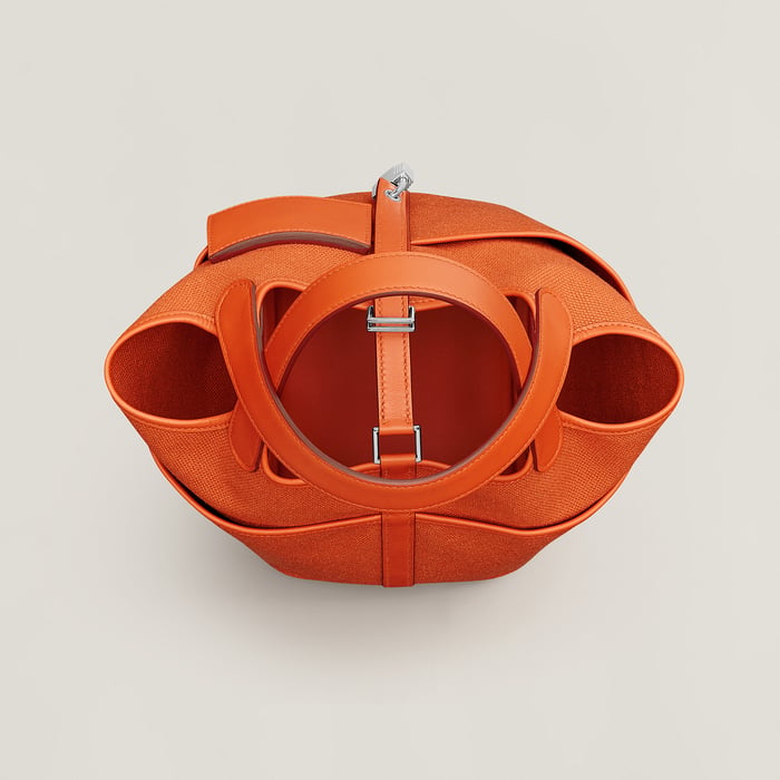 Picotin Lock 18 Pocket Bag