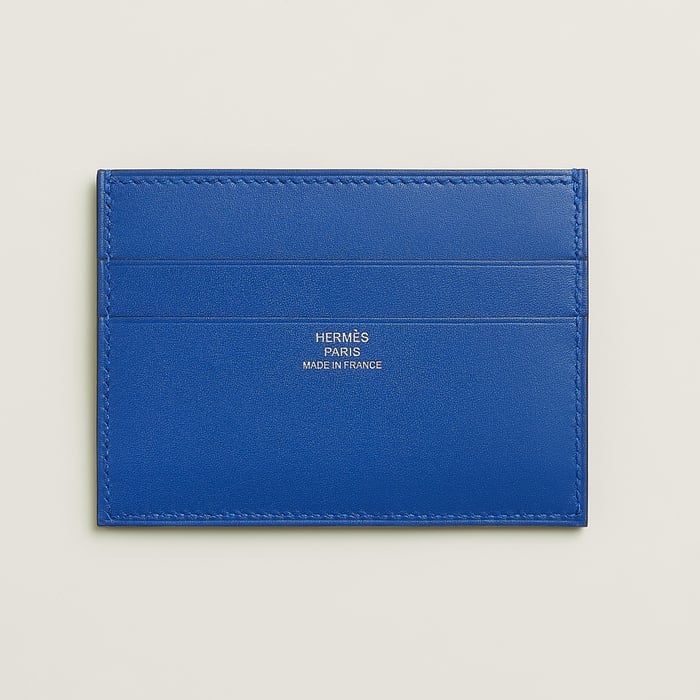 Cheval Picto Card Holder