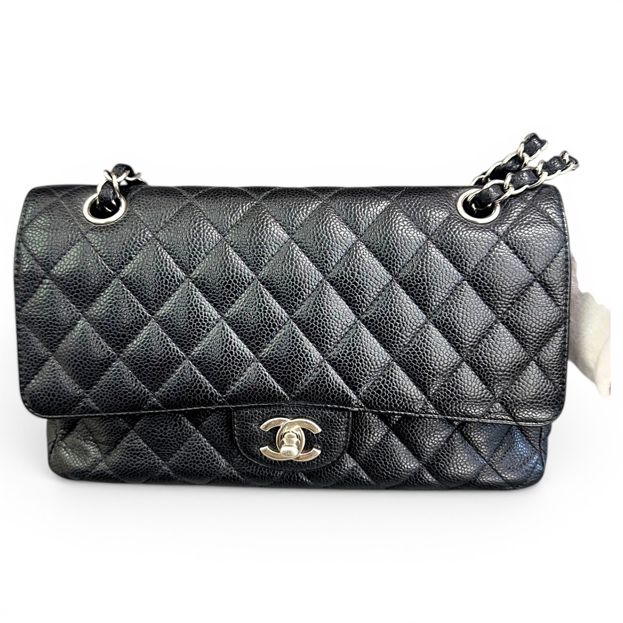 Timeless/Classique leather crossbody bag