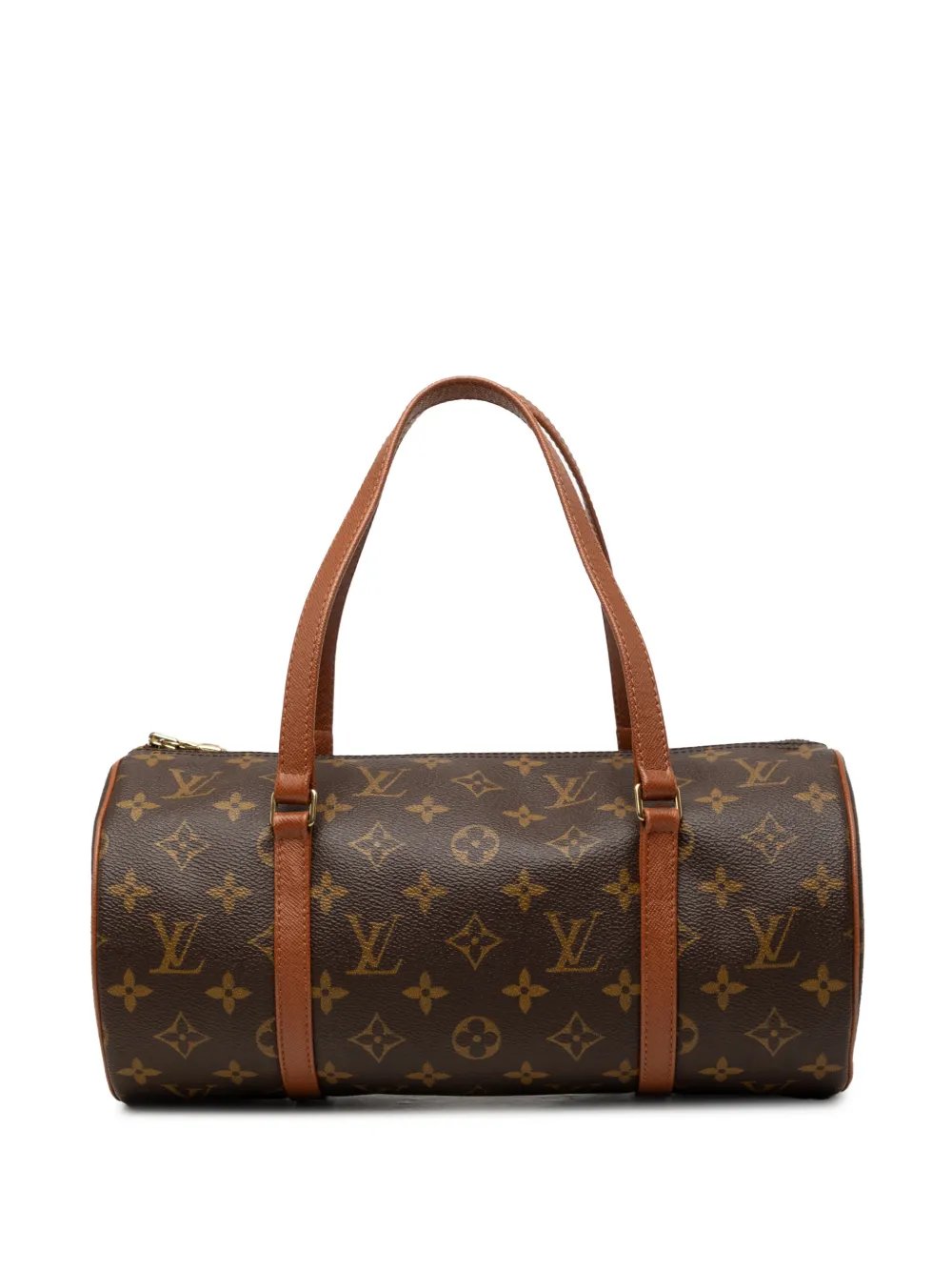 1995 Monogram Papillon 30 handbag