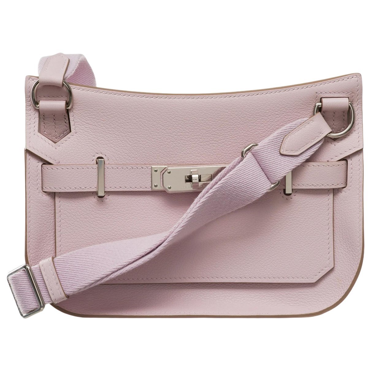 Jypsiere leather handbag