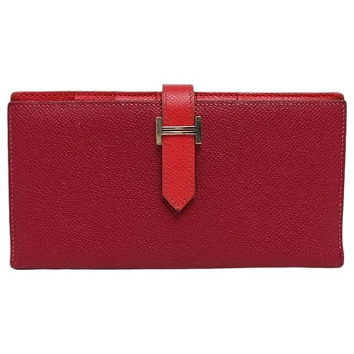 Hermes Handbag