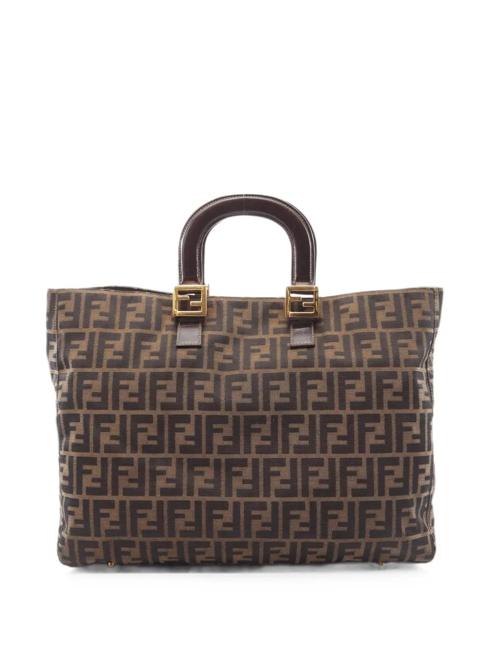 2010s Zucca tote bag