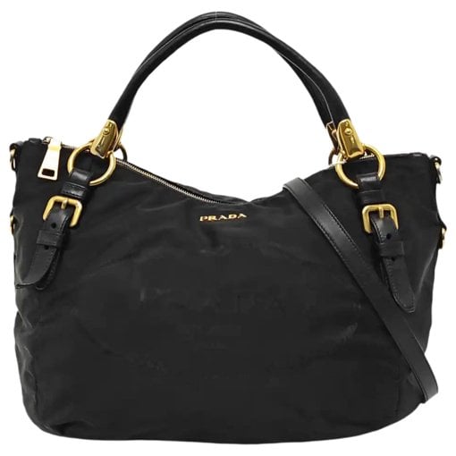 Cloth handbag