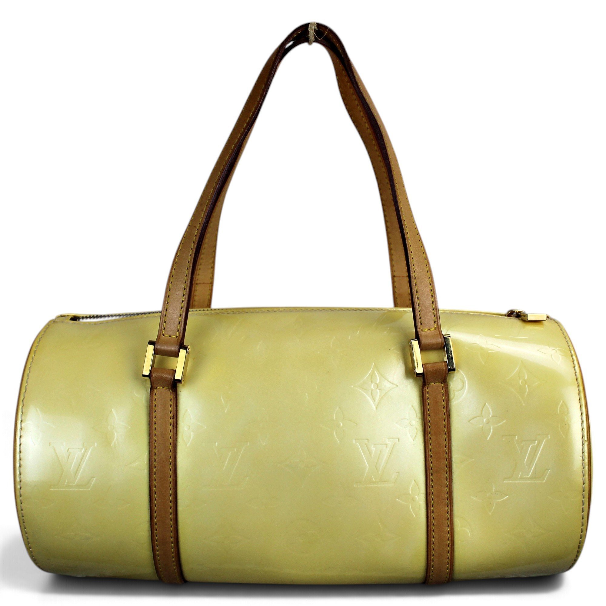 Bedford leather handbag