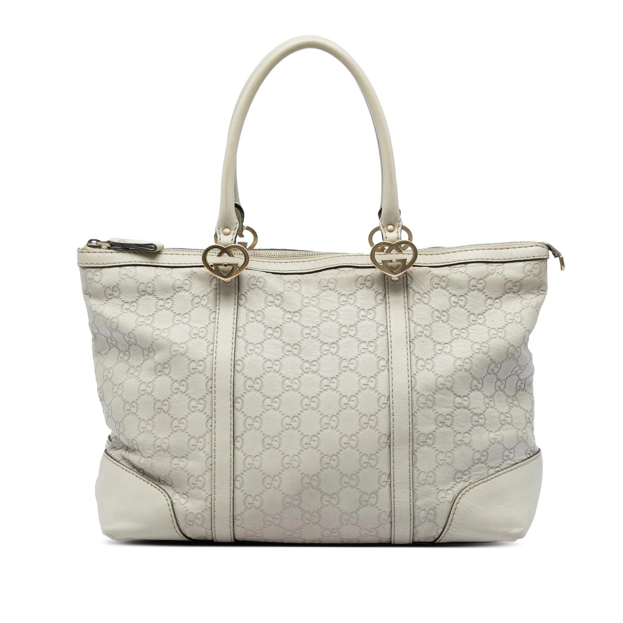 Pony-style calfskin tote