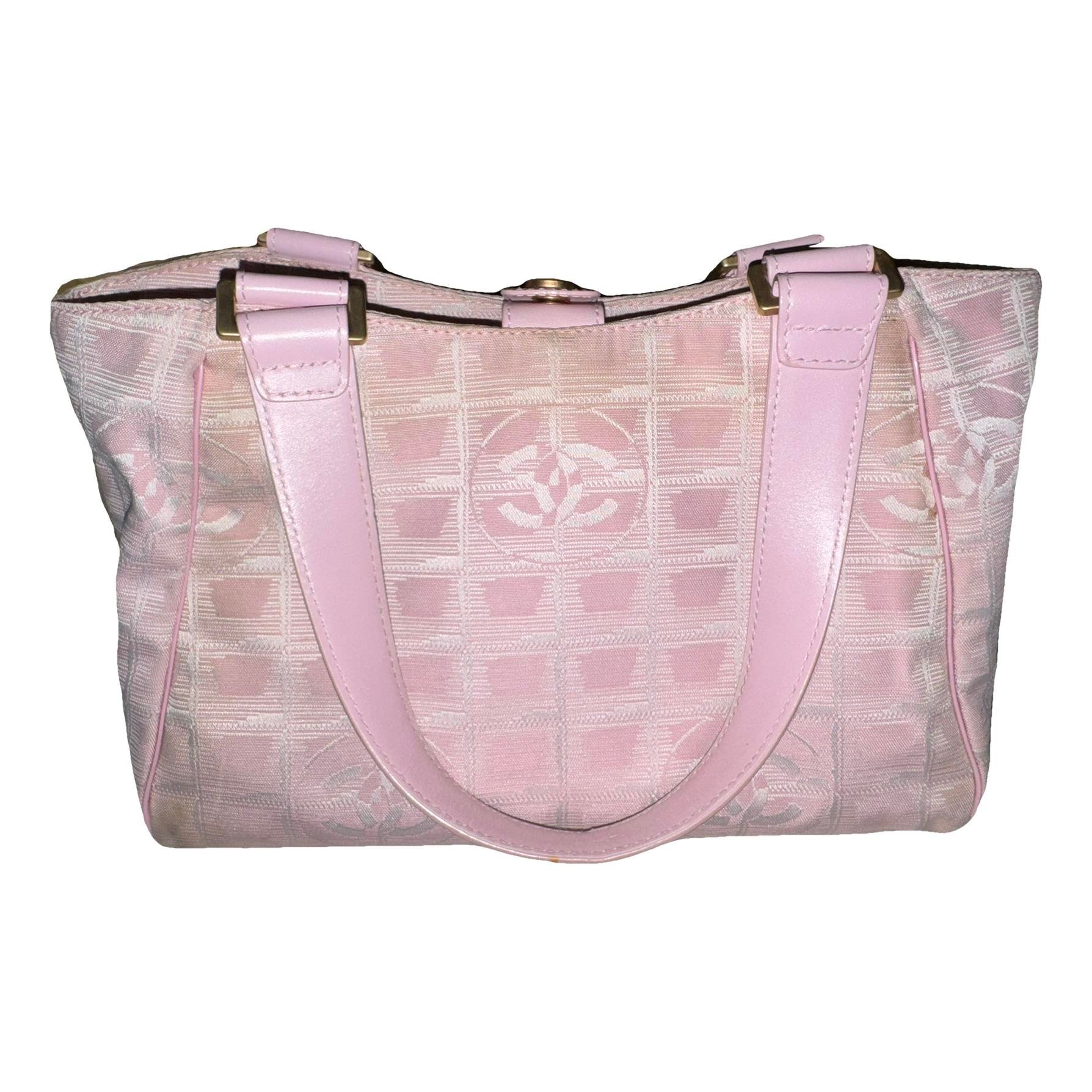 Cloth tote