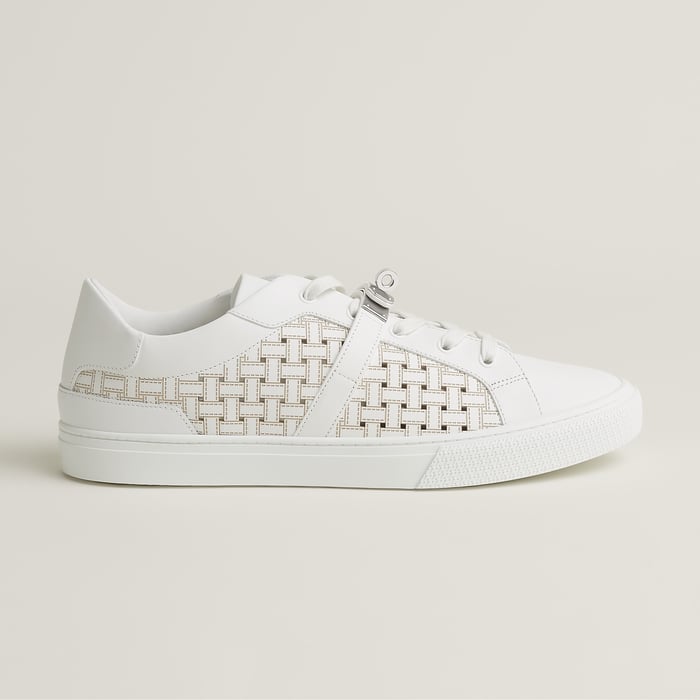 Blanc Day Sneaker