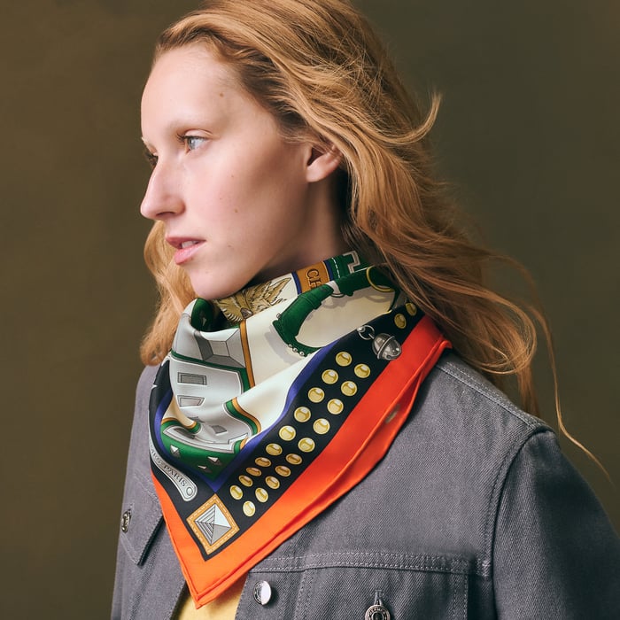 Colliers Et Laisses Pour Chiens Scarf 90
