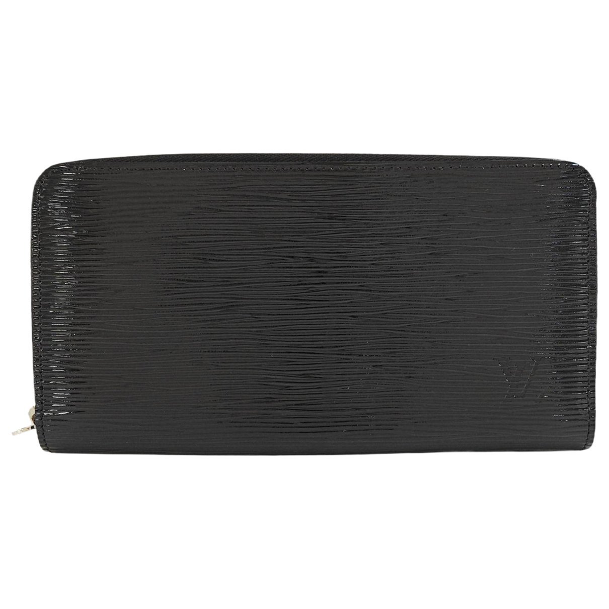 Leather mini bag