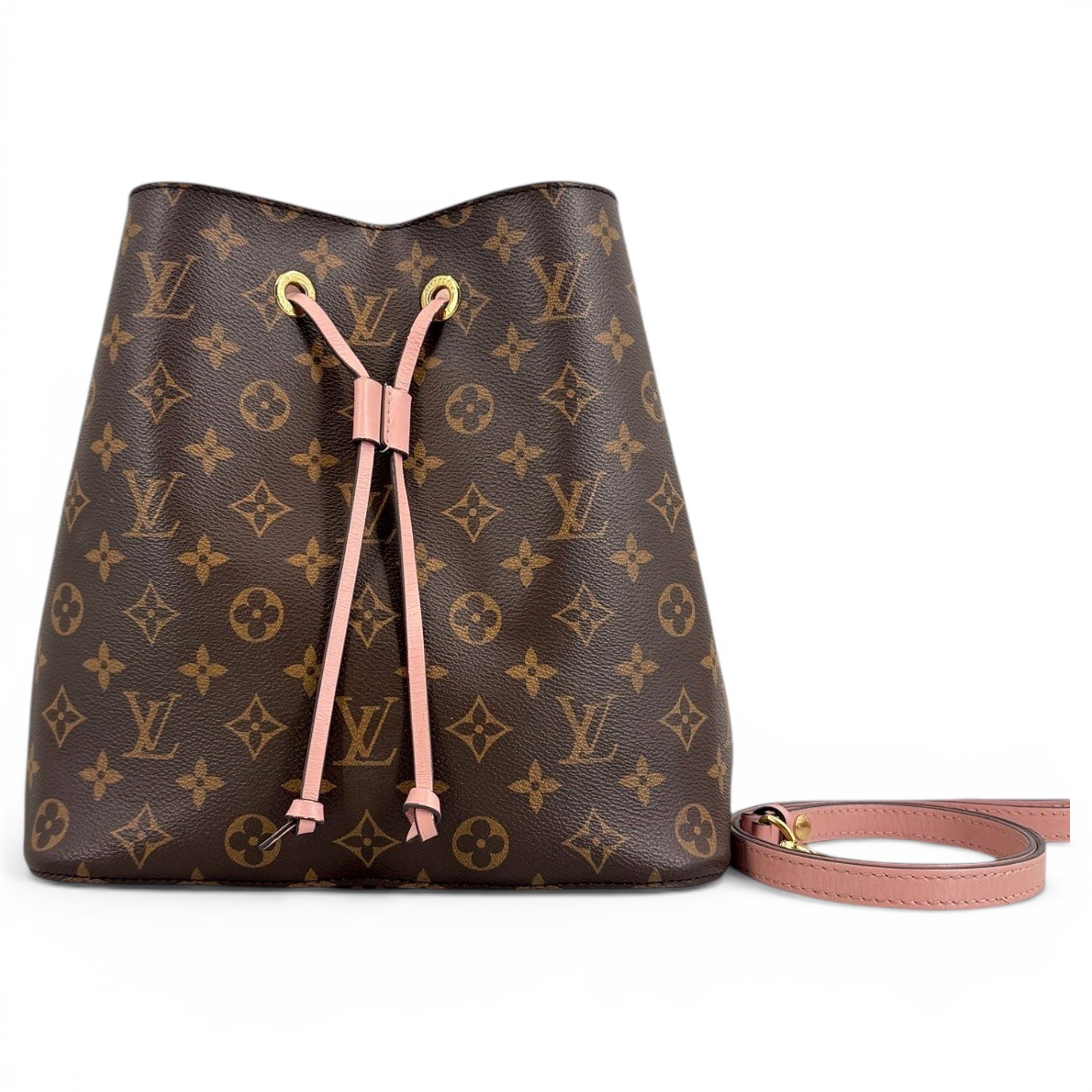 NéoNoé cloth handbag