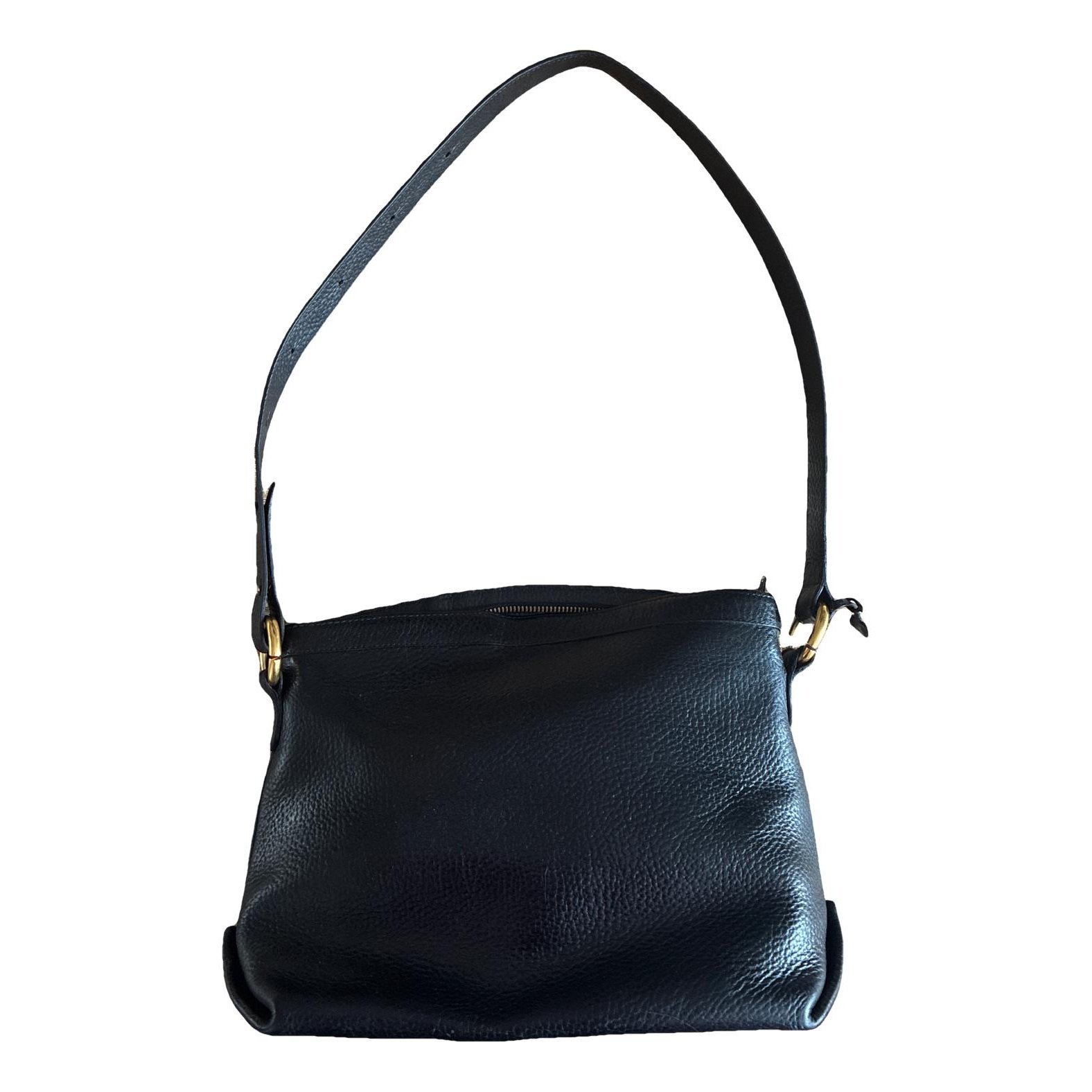 Delvaux Leather handbag